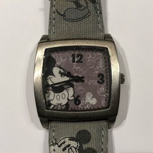 Mickey Mouse Disney Parks Limited Release Watch